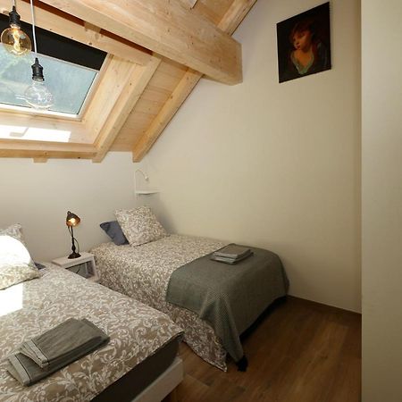 Apartament Au Vert ! Le Vert  Zewnętrze zdjęcie