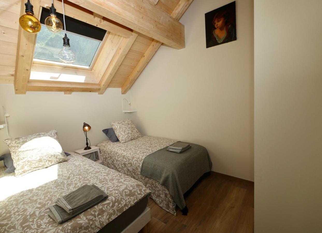 Apartament Au Vert ! Le Vert  Zewnętrze zdjęcie